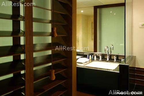 Millennium Resort Patong 23
